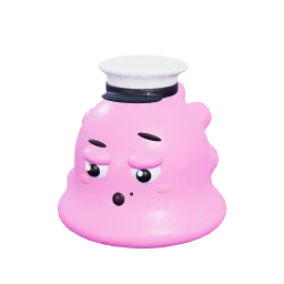 Bubblegum Baron