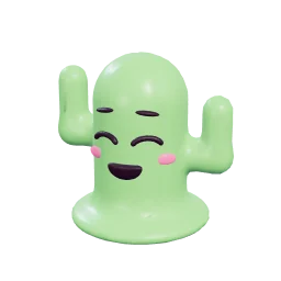 Cactus Cutie