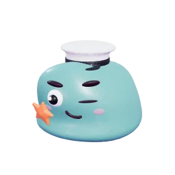 Captain Barnacle