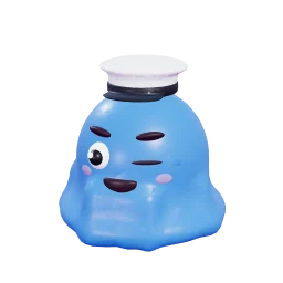 Captain Splat