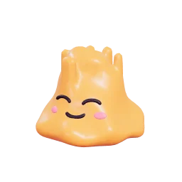 Ember Blob
