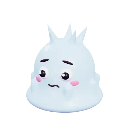 Frostbite Fred