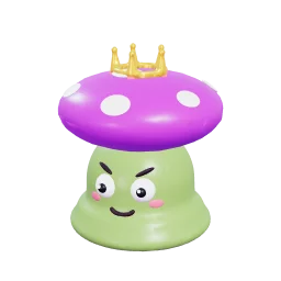 Fungus Rex Jr