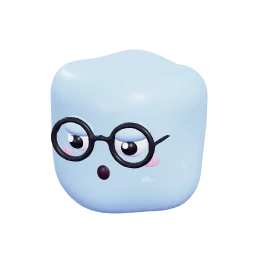 Glacier Gulp