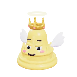 Golden Goo God