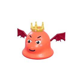 Inferno King