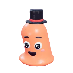Jellybean Jr