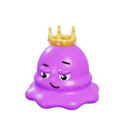 King Wobble