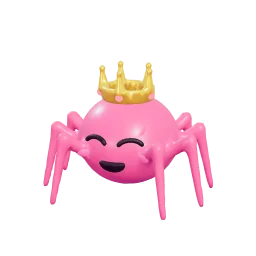 Kraken Queen Jr