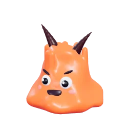 Lava Lump