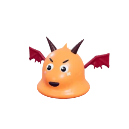 Magma Titan Jr