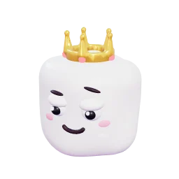 Marshmallord