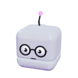 Mecha Glob