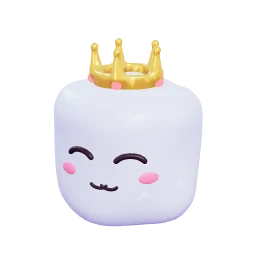 Moon Mochi