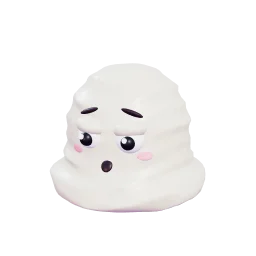 Mummy Mush