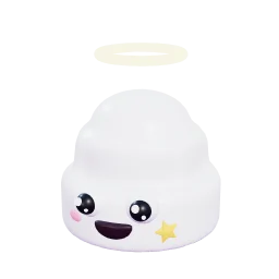 Prism Pudding