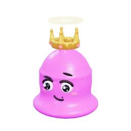 Quasar Queen