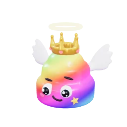 Rainbow Royale