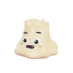 Sandcastle Sam