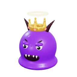 Void Emperor Jr