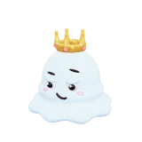 Diamond King Wobble