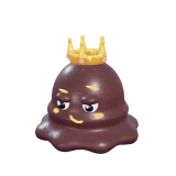 Molten King Wobble