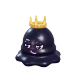 Shadow King Wobble