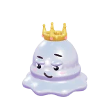 Silver King Wobble